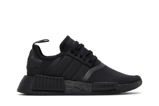 NMD_R1 J 'Triple Black' ᡼