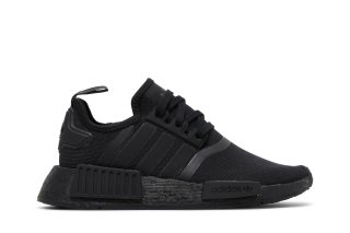 NMD_R1 J 'Triple Black' ͥ