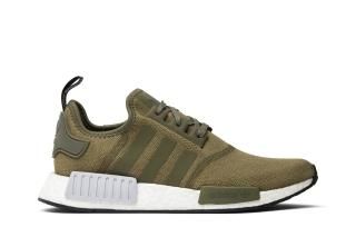 NMD_R1 'Olive' ͥ