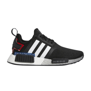 NMD_R1 J 'Japan Pack Black White' ͥ