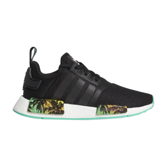 NMD_R1 J 'Palm Trees' ᡼