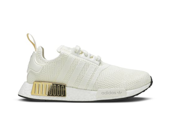 Wmns NMD_R1 'Off White Gold' ᡼