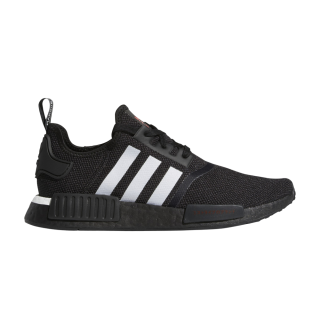 NMD_R1 'Japanese Side Print - Black White' ͥ