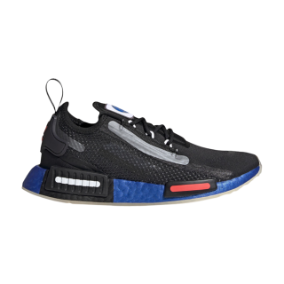 NASA x NMD_R1 Spectoo J 'Core Black' ͥ