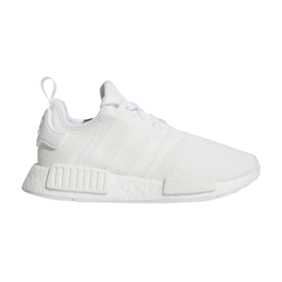 NMD_R1 J 'Triple White' ᡼