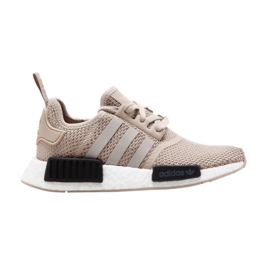 Wmns NMD_R1 'Beige Black' ᡼