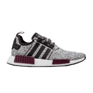 Champs Sports x NMD_R1 J 'Burgundy Grey' ͥ