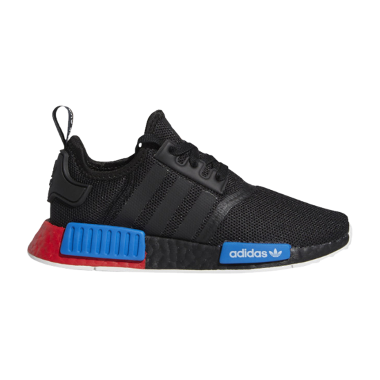 NMD_R1 Kids 'Lush Red' ᡼