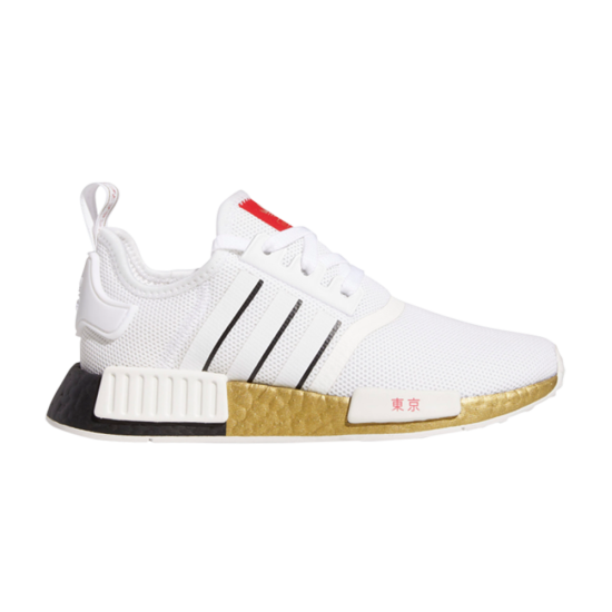 NMD_R1 J 'United By Sneakers - Tokyo' ᡼