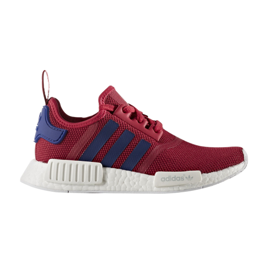 NMD_R1 J 'Raspberry Blue' ᡼