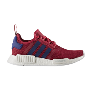 NMD_R1 J 'Raspberry Blue' ͥ