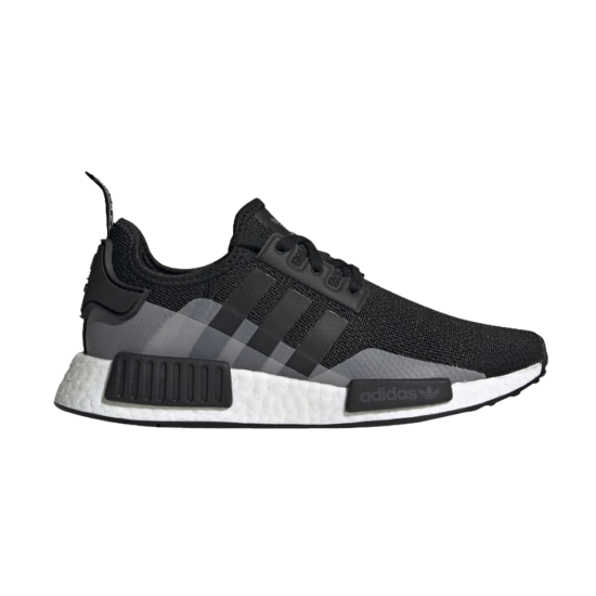 NMD_R1 J 'Core Black' ᡼