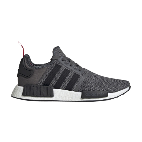 NMD_R1 'Dark Grey Heather' ᡼