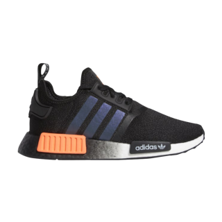 NMD_R1 J 'Black Solar Orange' ͥ