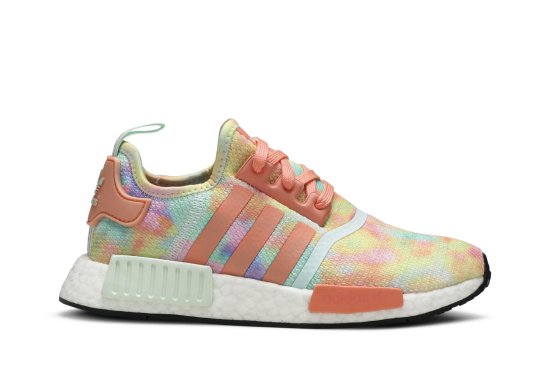 Wmns NMD_R1 'Tie-Dye' ᡼