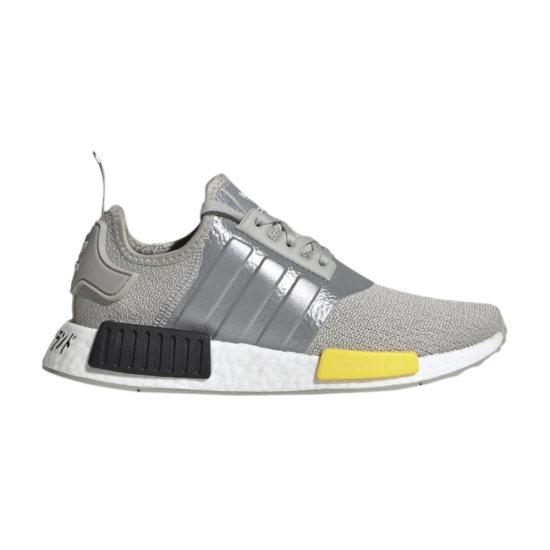 NMD_R1 J 'Futuristic - Metal Grey' ᡼