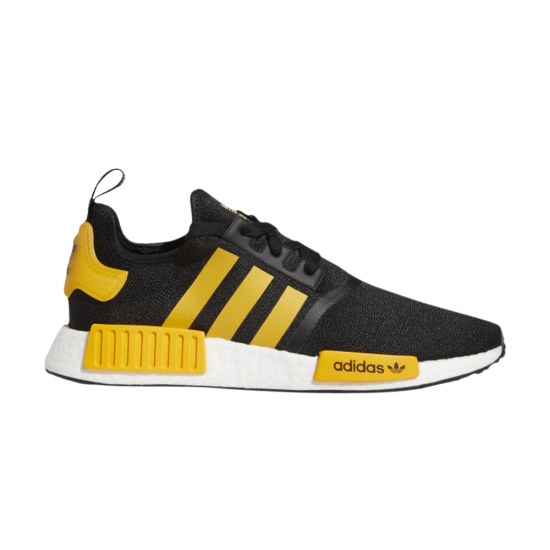 NMD_R1 'Black Active Gold' ᡼