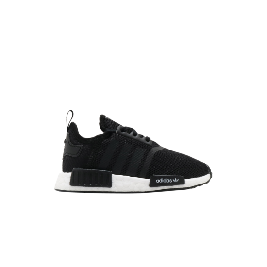 NMD_R1 Infant 'Black White' ᡼