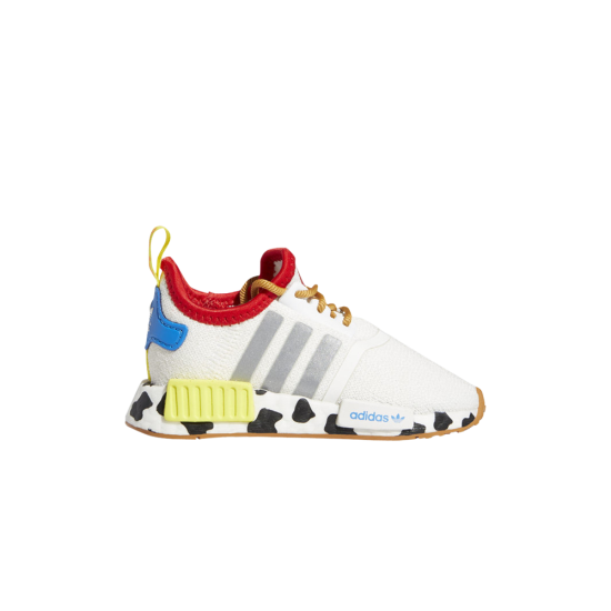 Toy Story x NMD_R1 Infant 'Sheriff Woody' ᡼