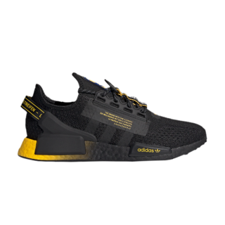 NMD_R1 V2 'Black Yellow Gradient' ͥ