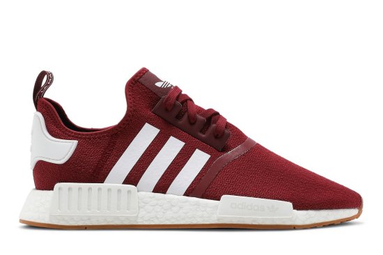 NMD_R1 'Burgundy Gum' ᡼