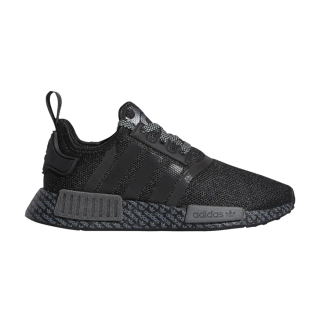 NMD_R1 J 'Boost Print - Black Night' ͥ