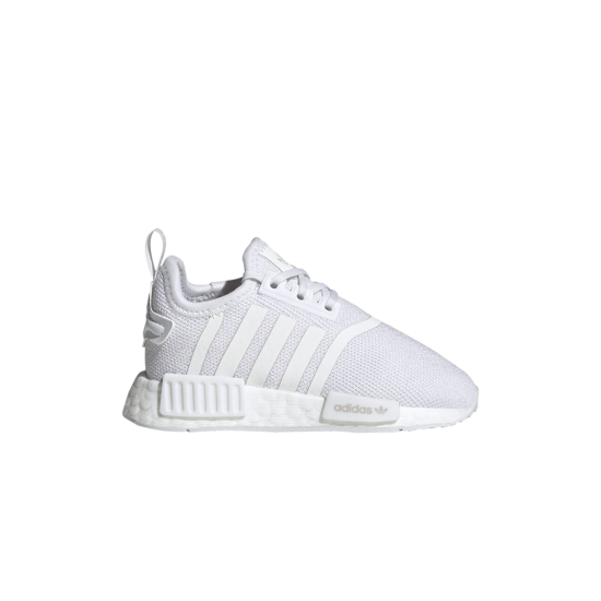 NMD_R1 Refined Infant 'White Grey' ᡼