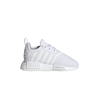 NMD_R1 Refined Infant 'White Grey' ͥ