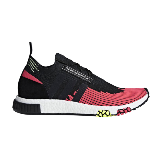 NMD_Racer 'Solar Red' ᡼