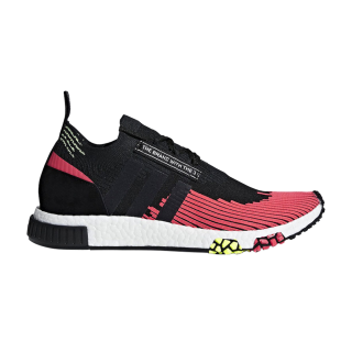 NMD_Racer 'Solar Red' ͥ