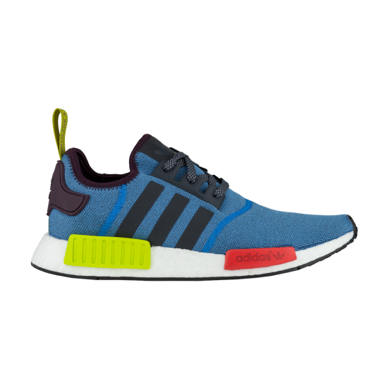 Villa x NMD_R1 'Villa Exclusive' ᡼
