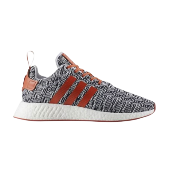 NMD_R2 'Solar Red' ᡼