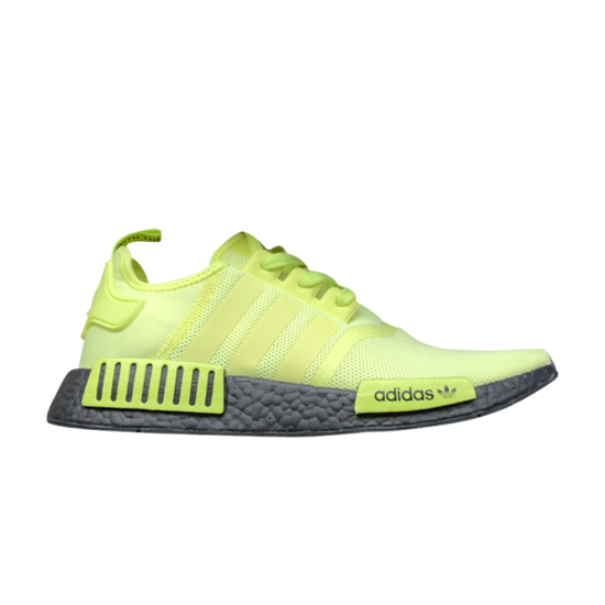 NMD_R1 'Glow' Sample ᡼