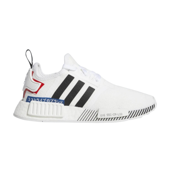 NMD_R1 J 'Japan Colorblock' ᡼