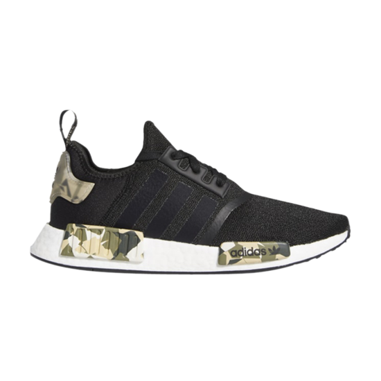 NMD_R1 'Black Camo' ᡼