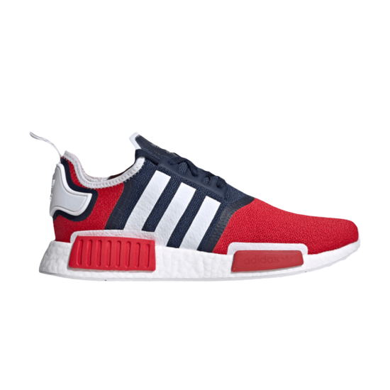 NMD_R1 'USA' Sample ᡼