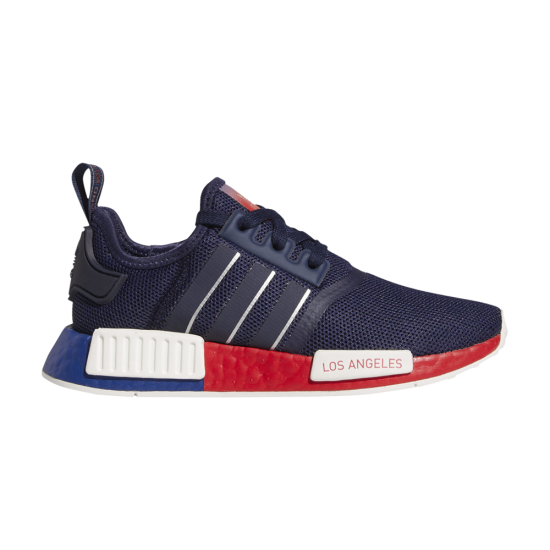 NMD_R1 J 'United By Sneakers - Los Angeles' ᡼