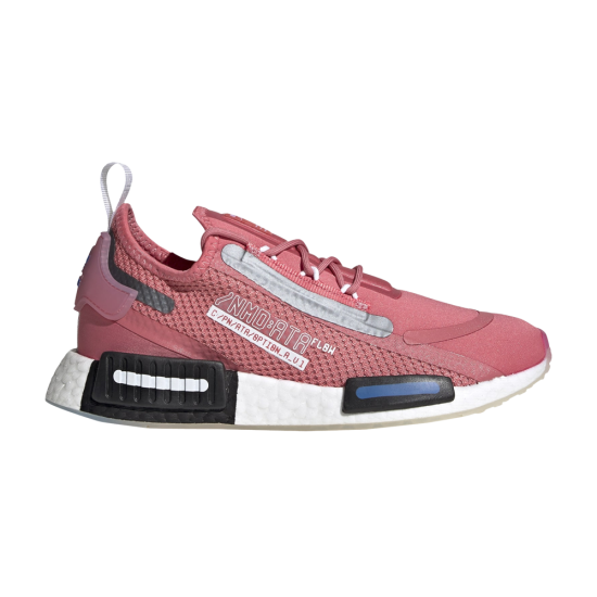 Wmns NMD_R1 Spectoo 'Hazy Rose' Sample ᡼