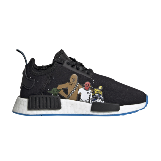 Star Wars x NMD_R1 Little Kid 'Rebels and the First Order' ͥ