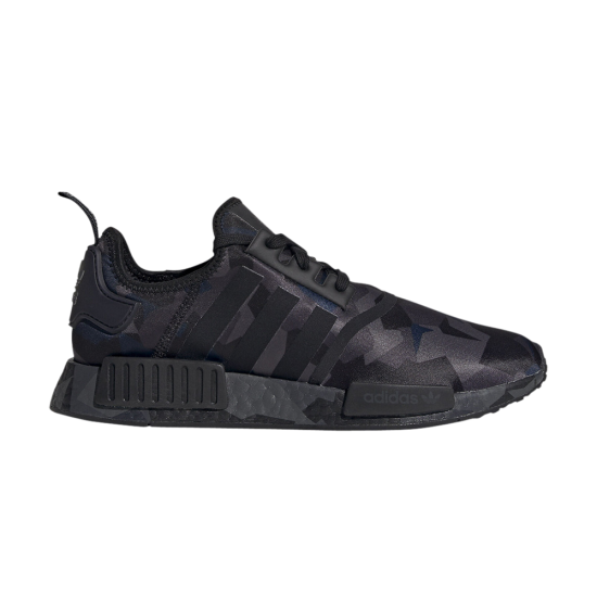 NMD_R1 'Fractal Camo - Black' ᡼