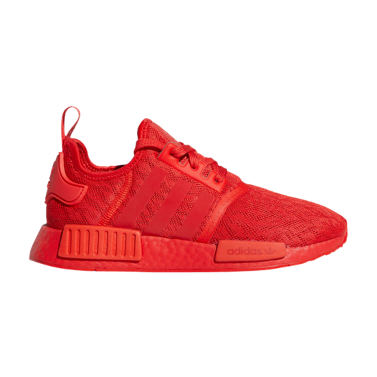 Wmns NMD_R1 'Lush Red' ᡼