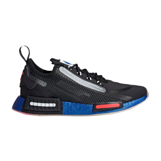 NASA x NMD_R1 Spectoo 'Core Black' ͥ