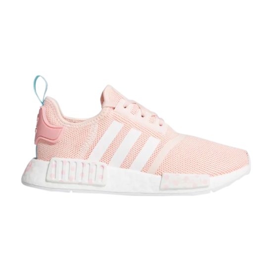 Toy Story 4 x NMD_R1 Kids 'Bo Peep' ᡼