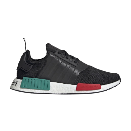 NMD_R1 'Japan Heel - Glory Green' ᡼