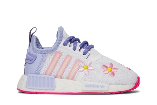 Monsters Inc. x NMD_R1 Infant 'Boo' ᡼