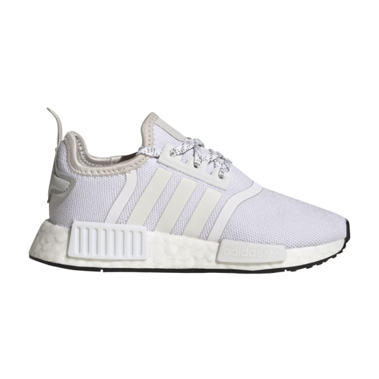 NMD_R1 J 'White Solar Red' ᡼