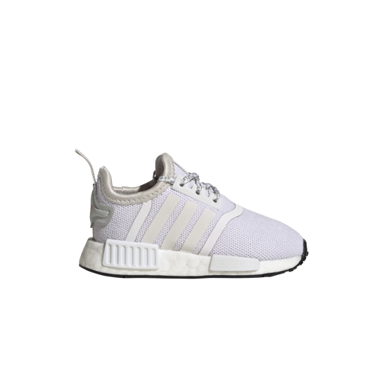 NMD_R1 I 'White Solar Red' ᡼