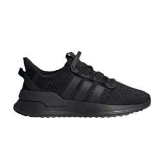 U_Path Run J 'Triple Black'