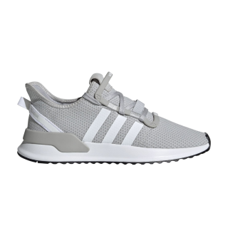 Wmns U_Path Run 'Light Solid Grey'