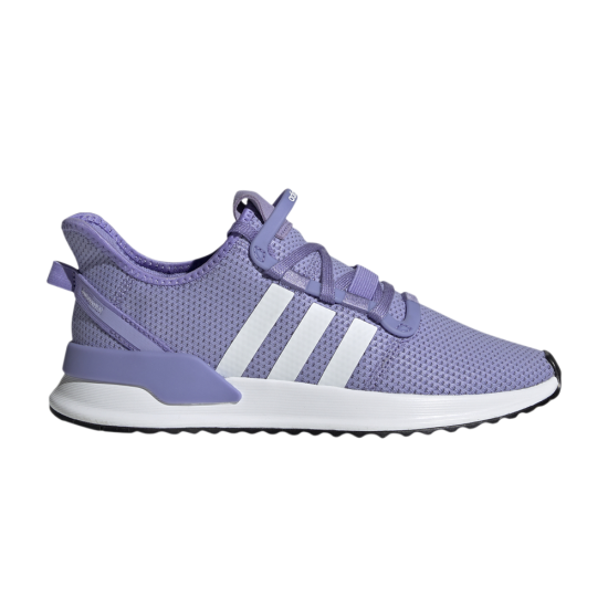 Wmns U_Path Run 'Light Purple' ᡼